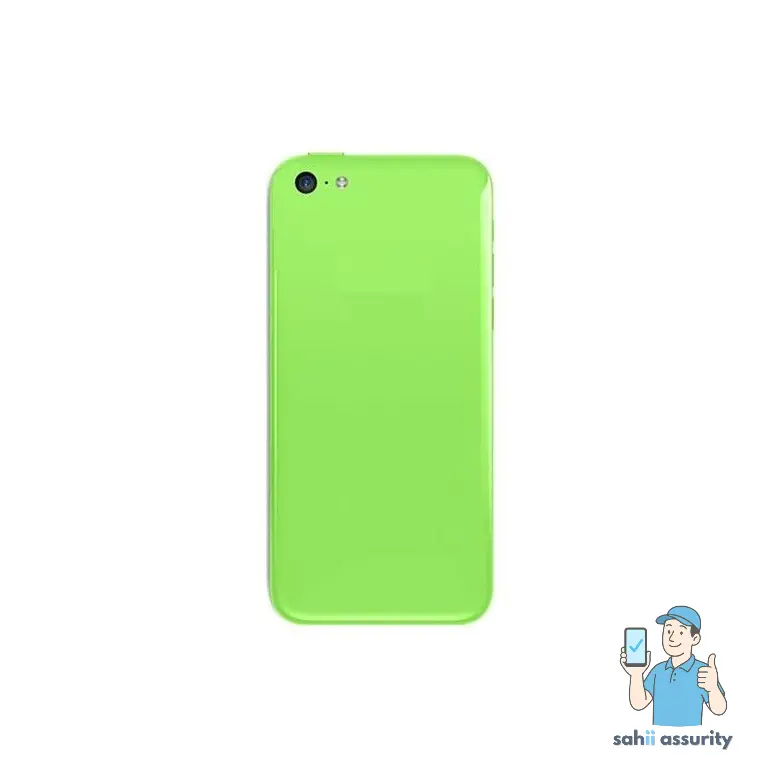 Full Body Housing for Apple iPhone 5c thumbnail